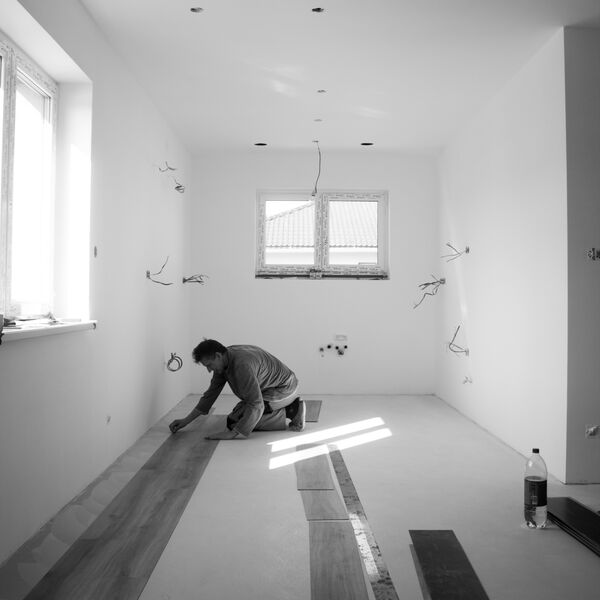Flooring