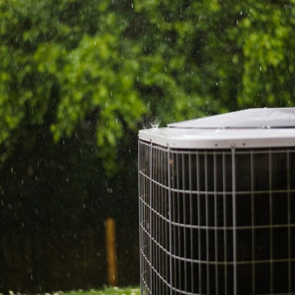 Heating and Cooling