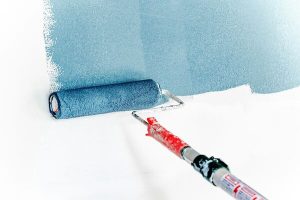Painting and Drywall card