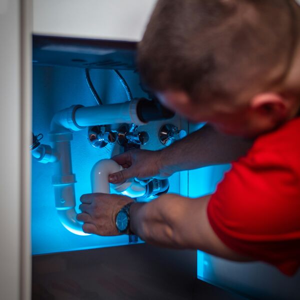 Plumbing